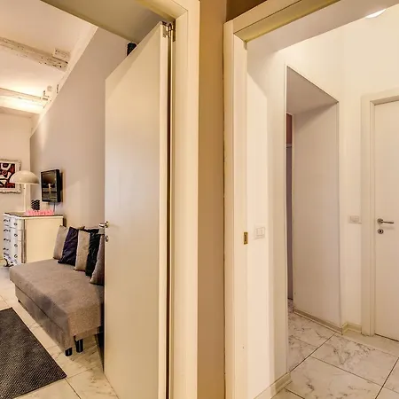 Wonderful Aquarium Apartamento