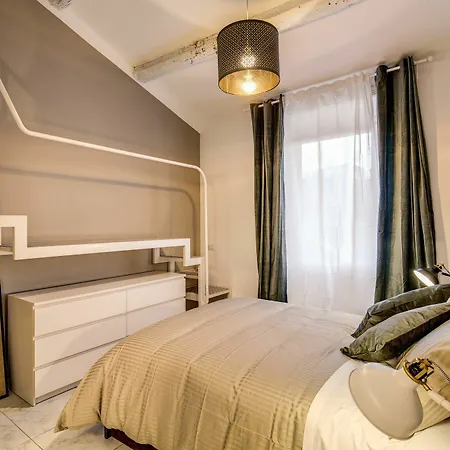Wonderful Aquarium Apartamento