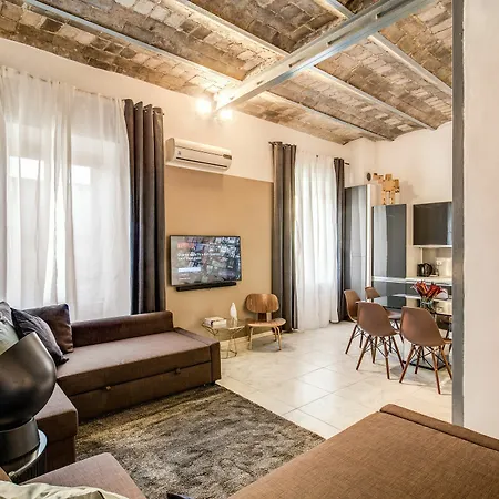 Wonderful Aquarium Apartamento *