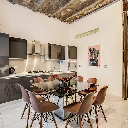 Apartamento Wonderful Aquarium *