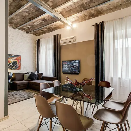 Wonderful Aquarium Apartamento *