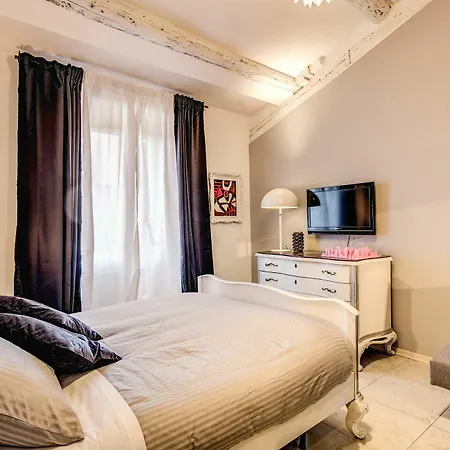 Apartamento Wonderful Aquarium Roma