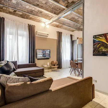 Wonderful Aquarium Apartamento *