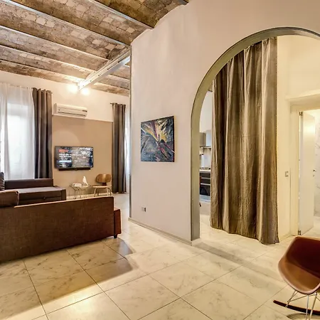 Apartamento Wonderful Aquarium